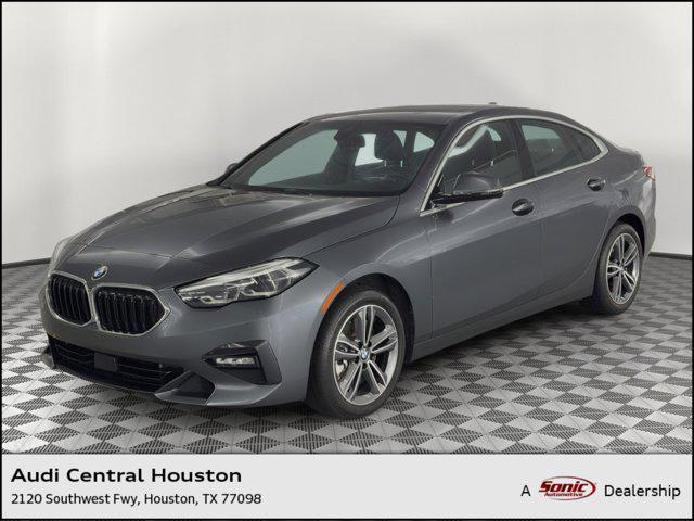 2021 BMW 2 Series 228i sDrive Gran Coupe's photo