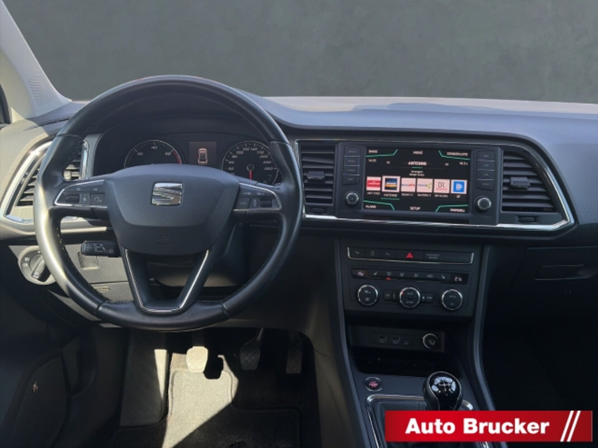 SEAT Ateca Style