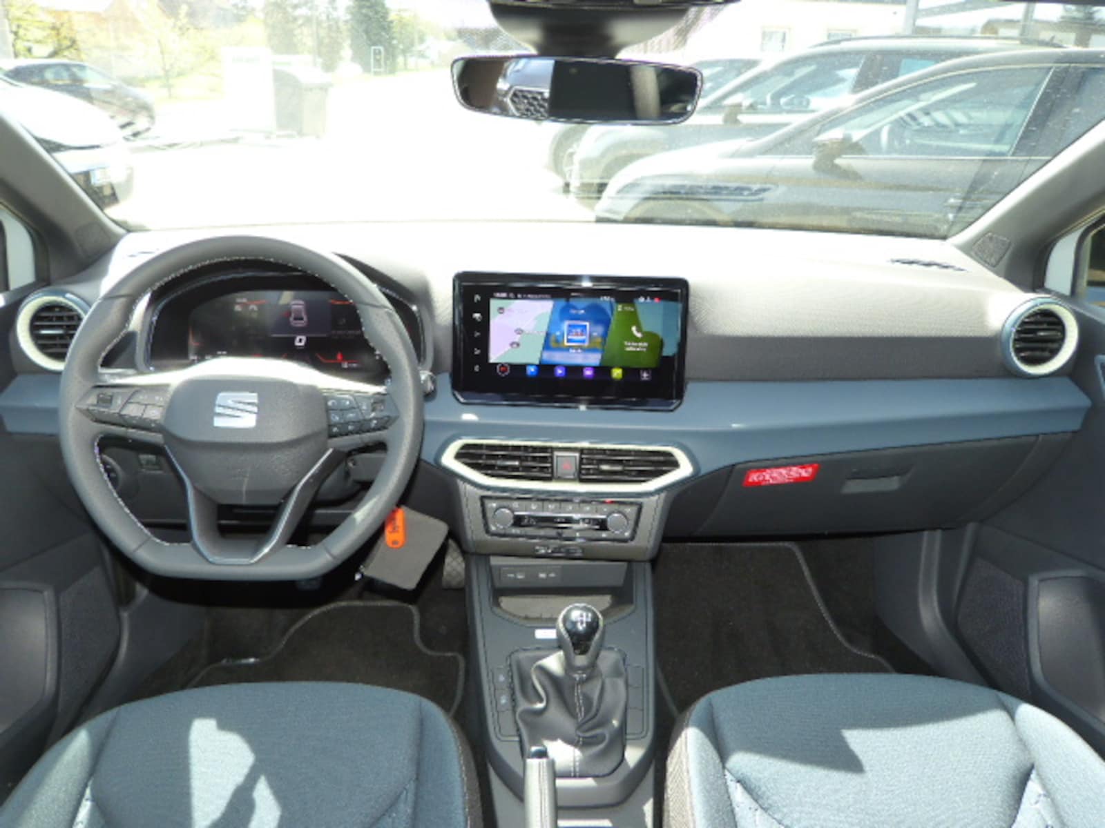 SEAT Ibiza – Bild 6