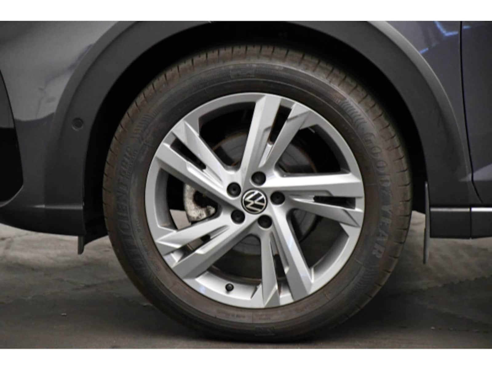 Volkswagen Taigo – Bild 12