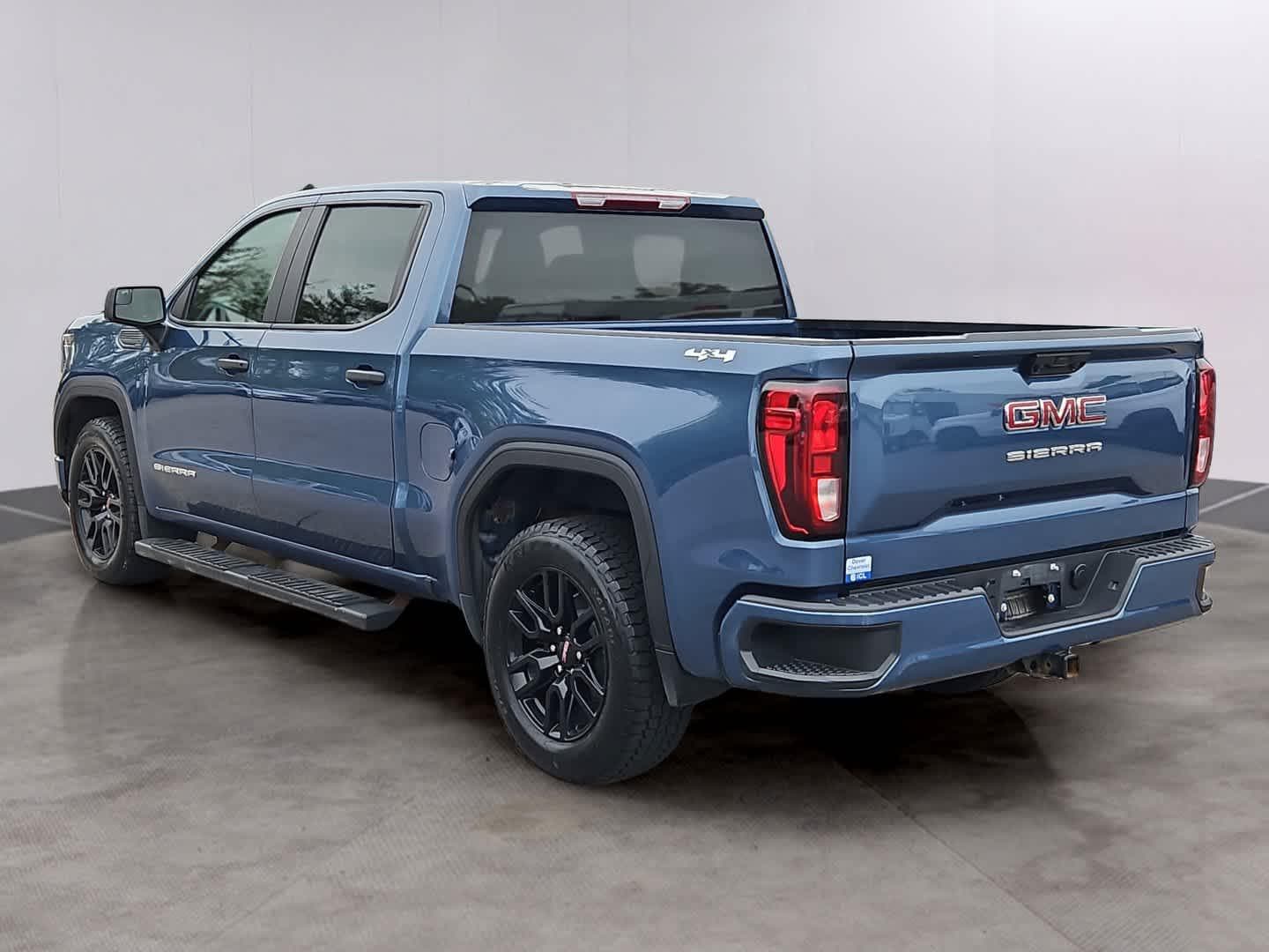 2024 GMC Sierra 1500 Pro - Photo 6