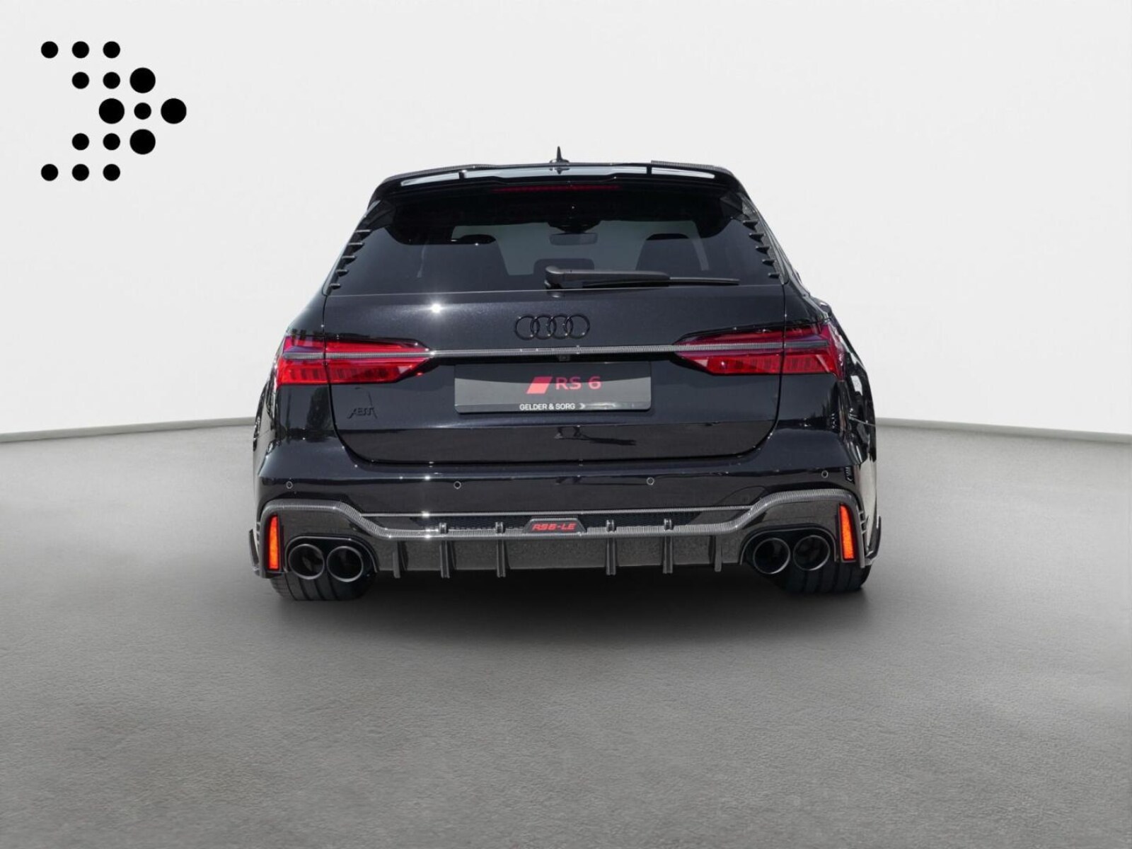 Audi RS 6 Avant performance – Bild 26