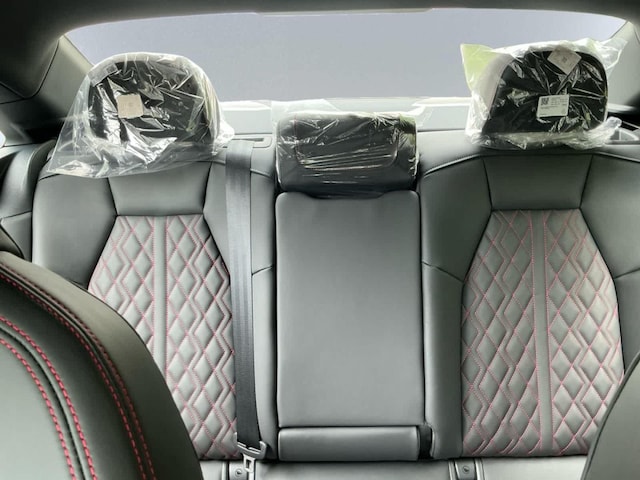 2026 Audi S3 Base - Photo 18
