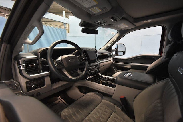 2024 Ford