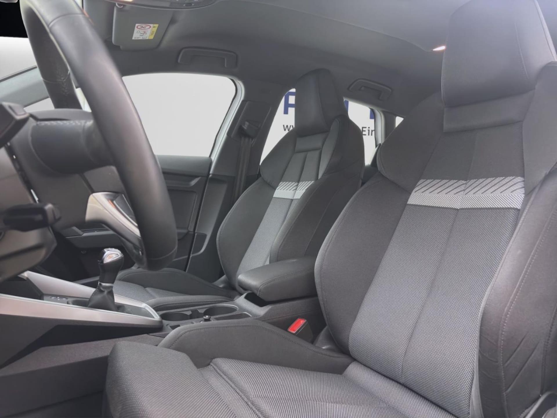 Audi A3 Sportback Advanced
