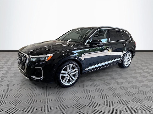 2025 Audi Q7