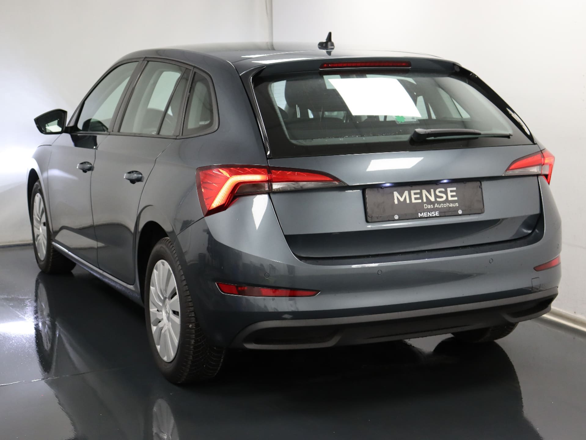 Skoda Scala COOL PLUS