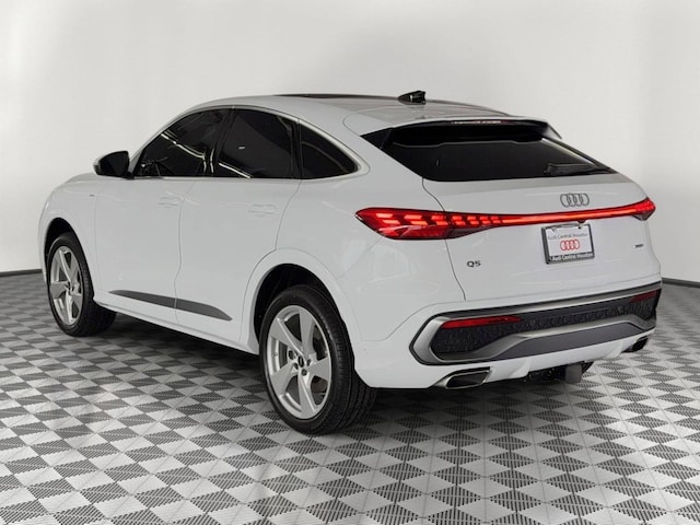 2026 Audi Q5 Sportback