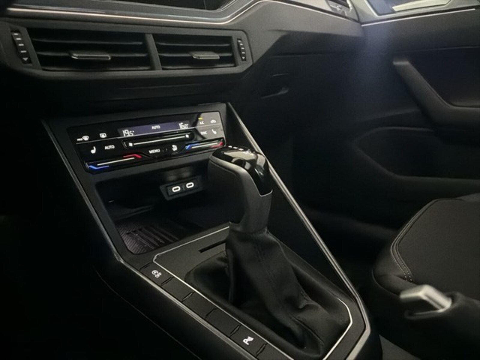 Volkswagen Taigo – Bild 15