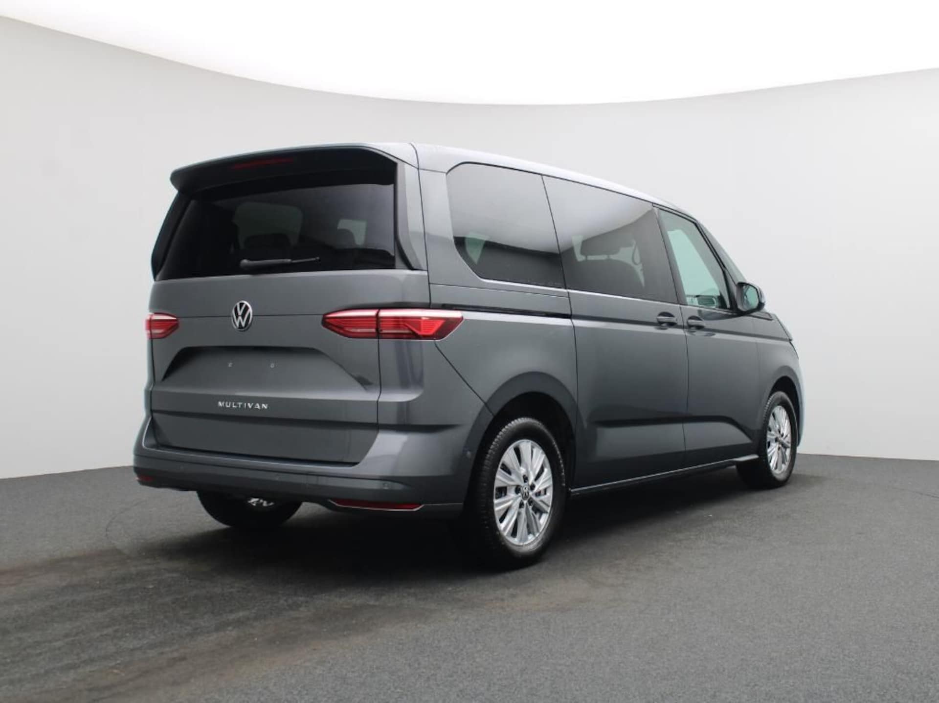 Volkswagen Multivan Life