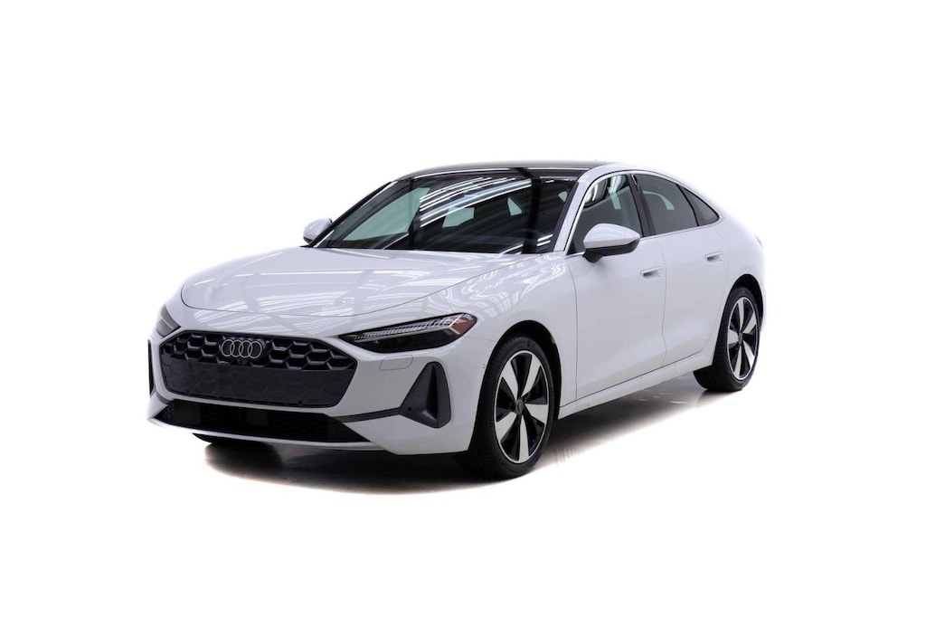 2025 Audi A5 Sedan
