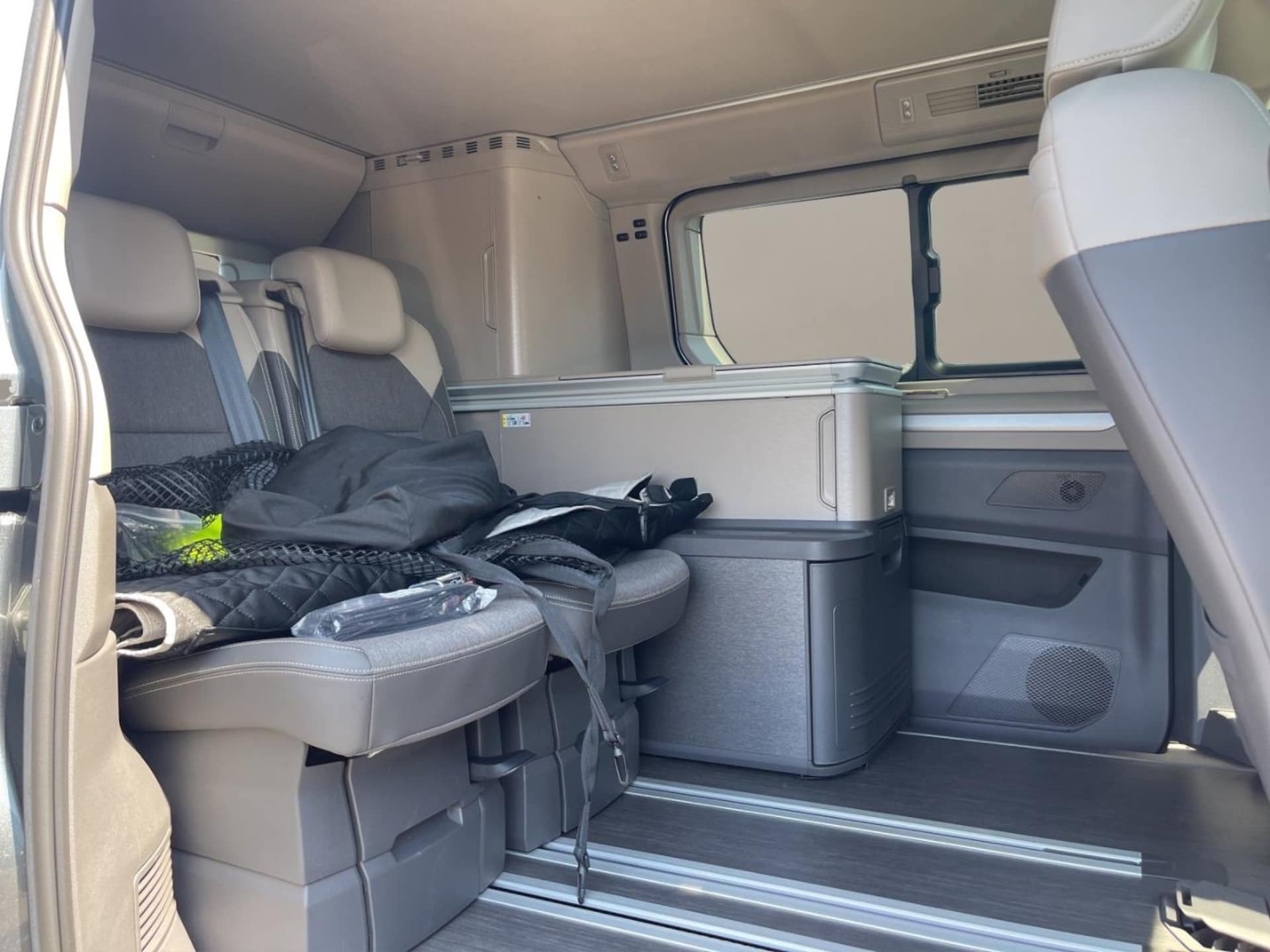 Volkswagen California Ocean