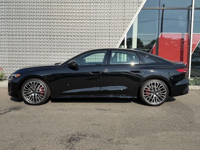2026 Audi S5 Sedan