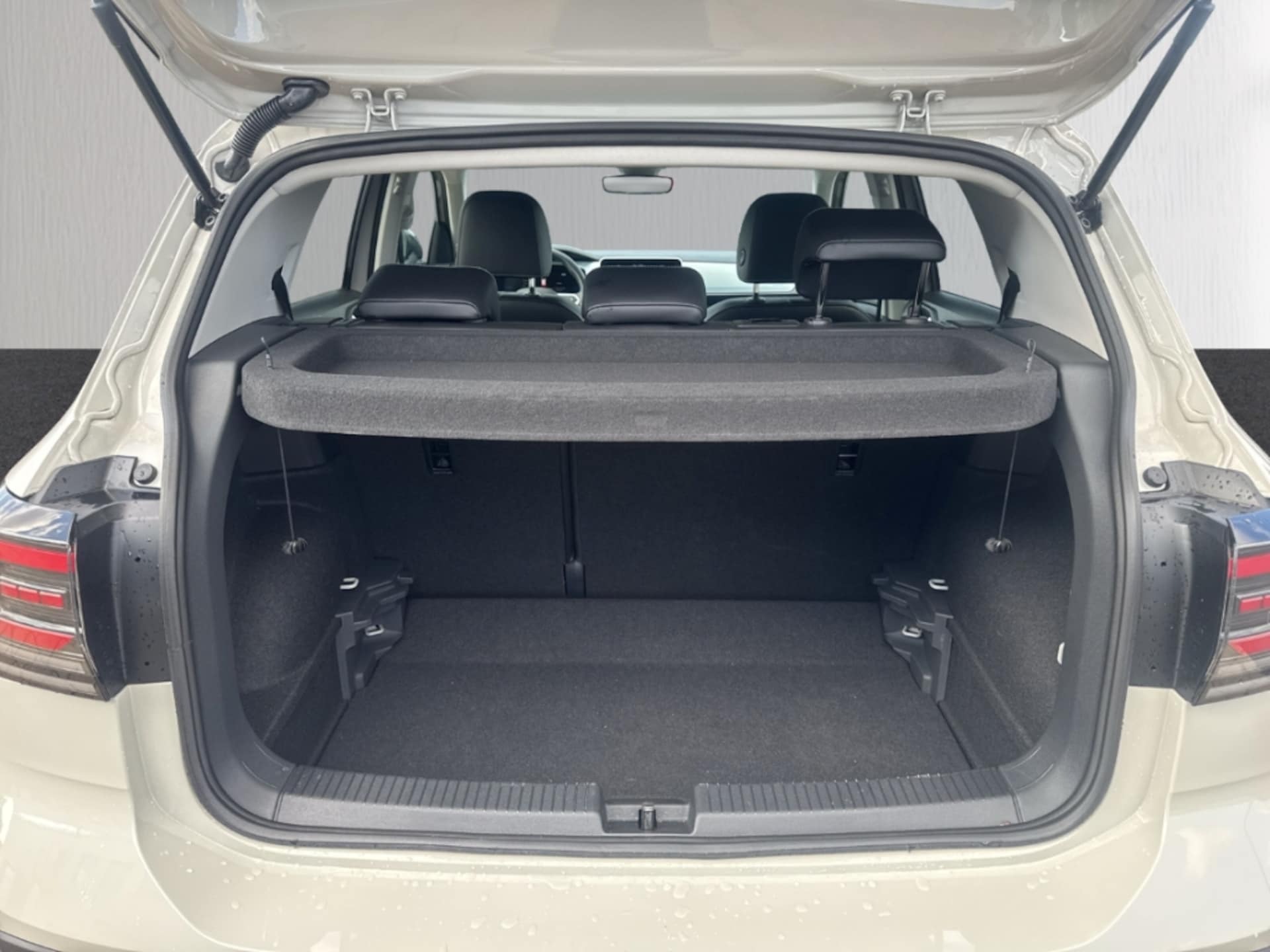 Volkswagen T-Cross ENERGY