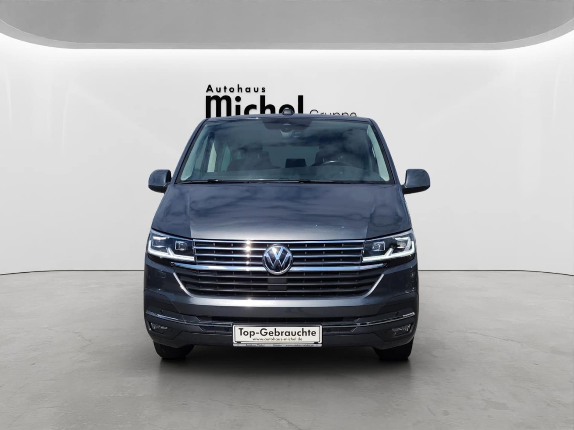 Volkswagen T6.1 Multivan Comfortline