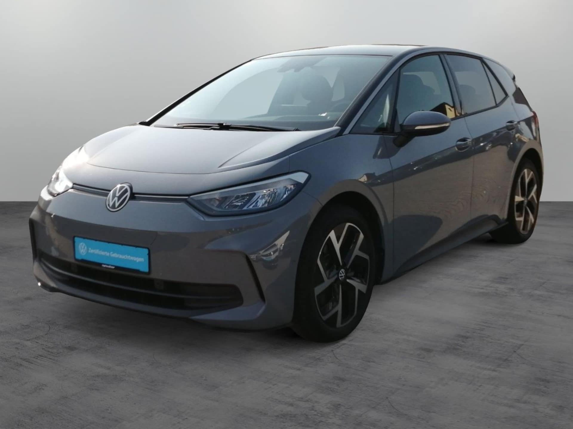 Volkswagen ID.3 MOVE Pro