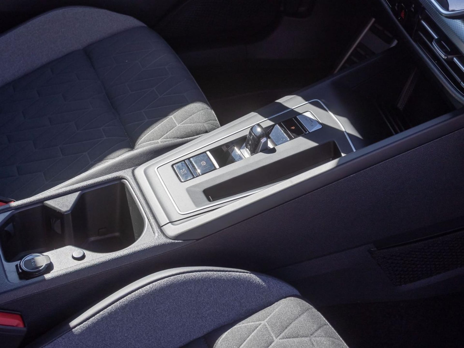 Volkswagen Golf Goal