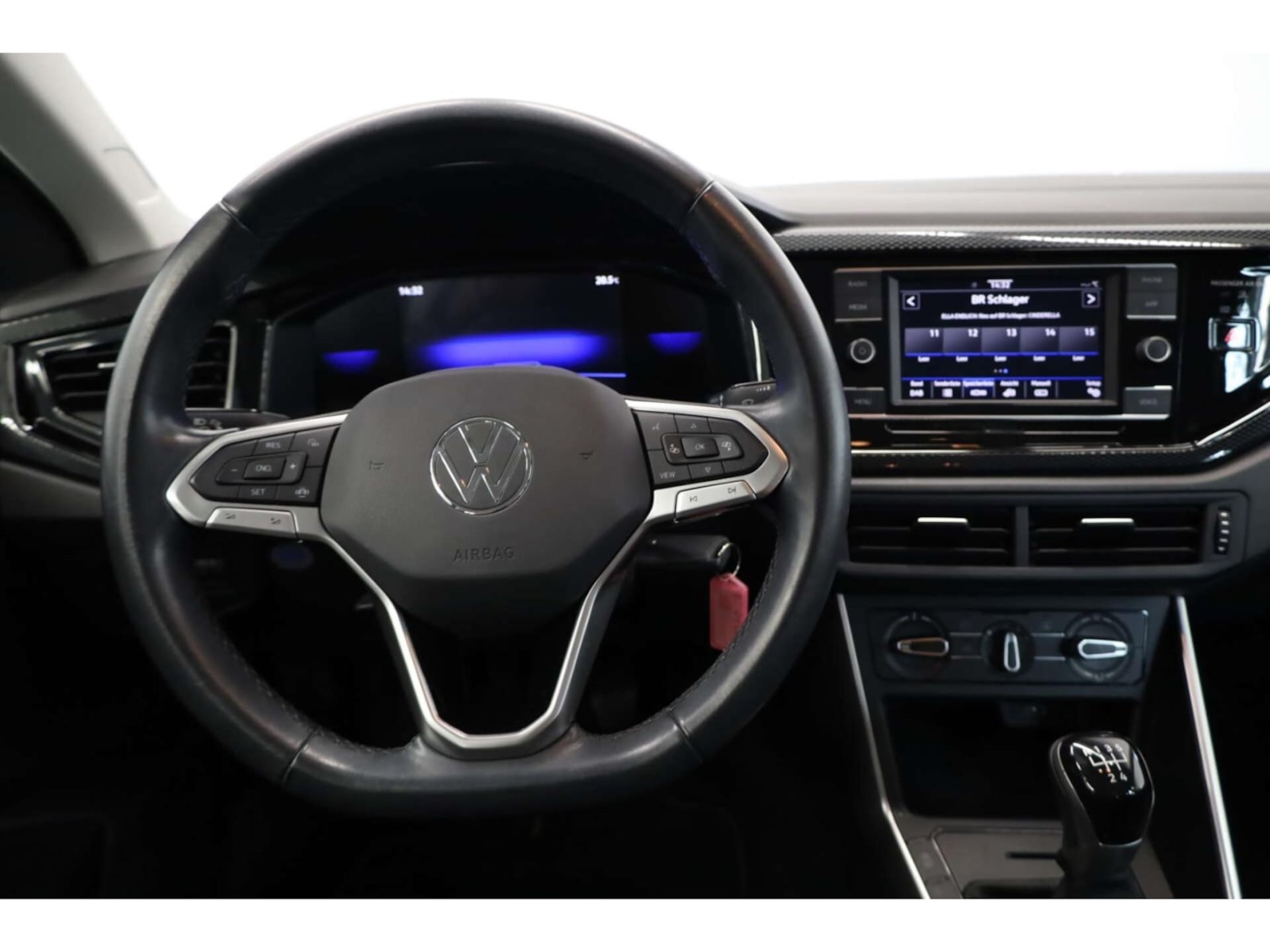 Volkswagen Polo Life