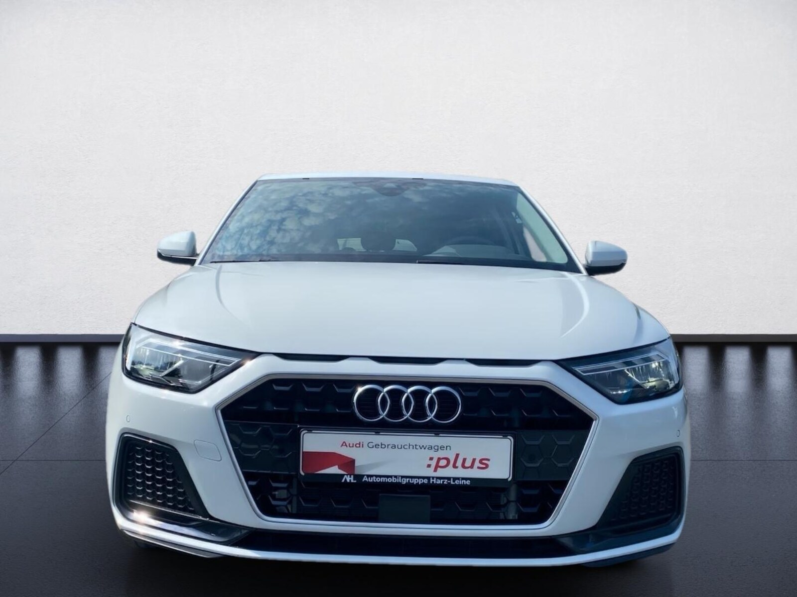 Audi A1 Sportback – Bild 9