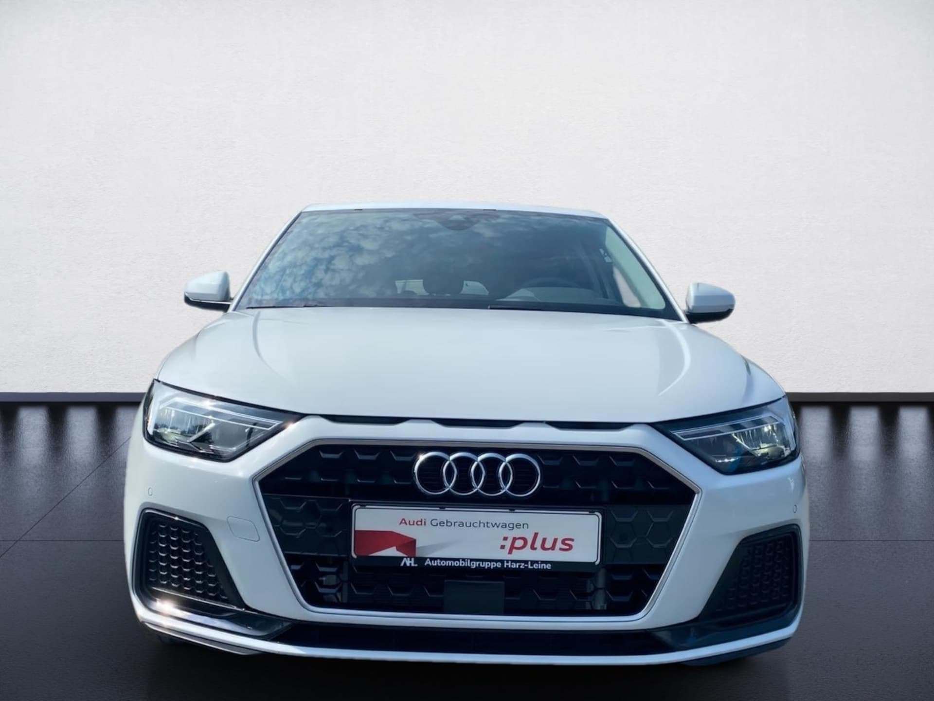 Audi A1 Sportback Advanced