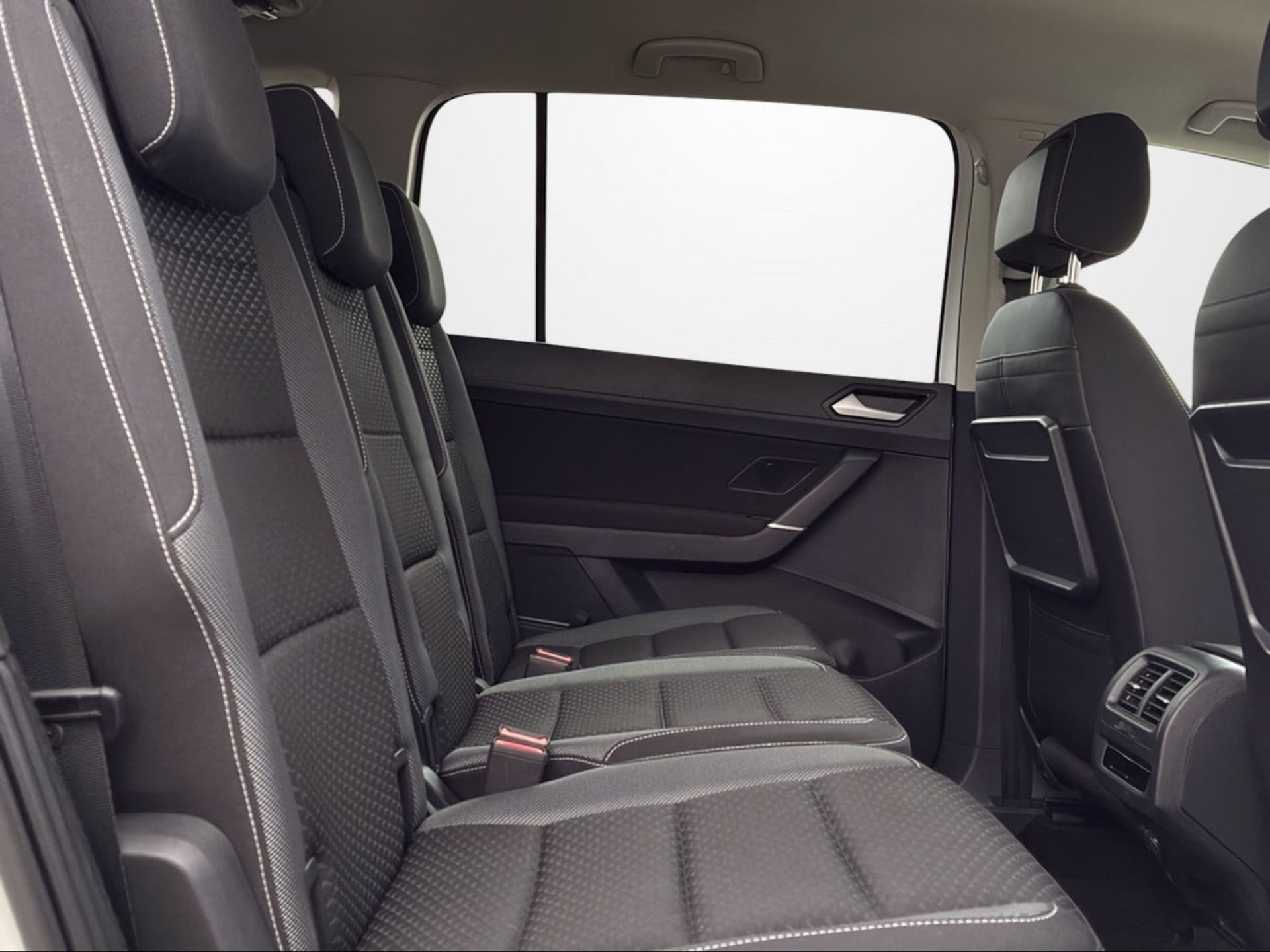 Volkswagen Touran Active