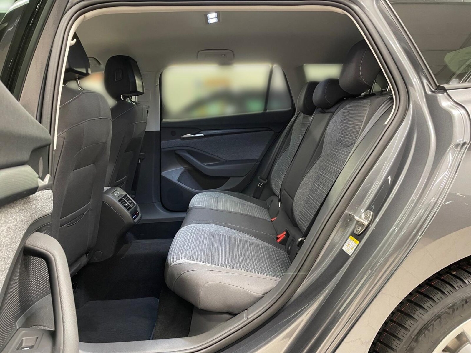 Škoda Superb Combi – Bild 13