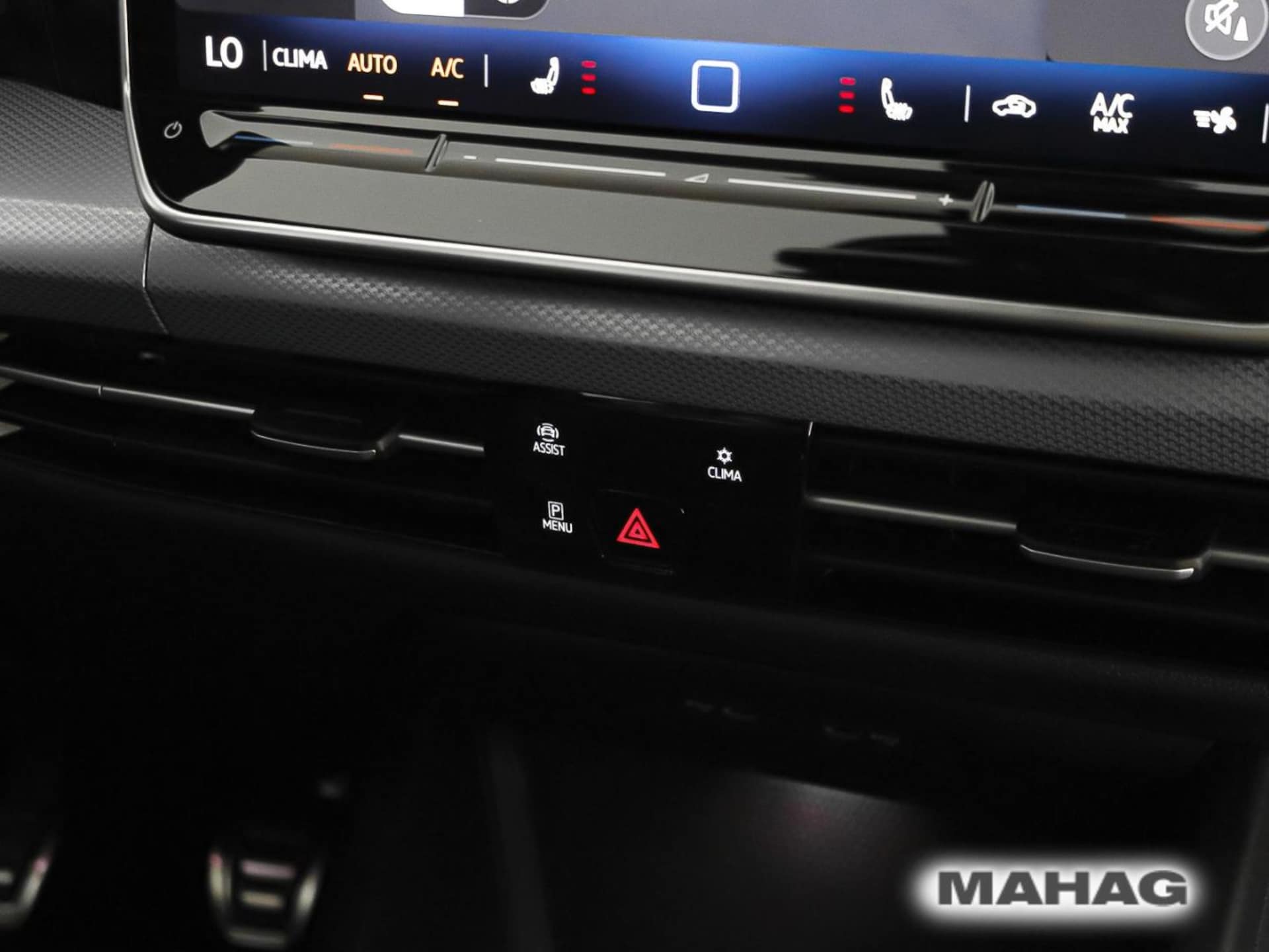 Volkswagen Golf ENERGY