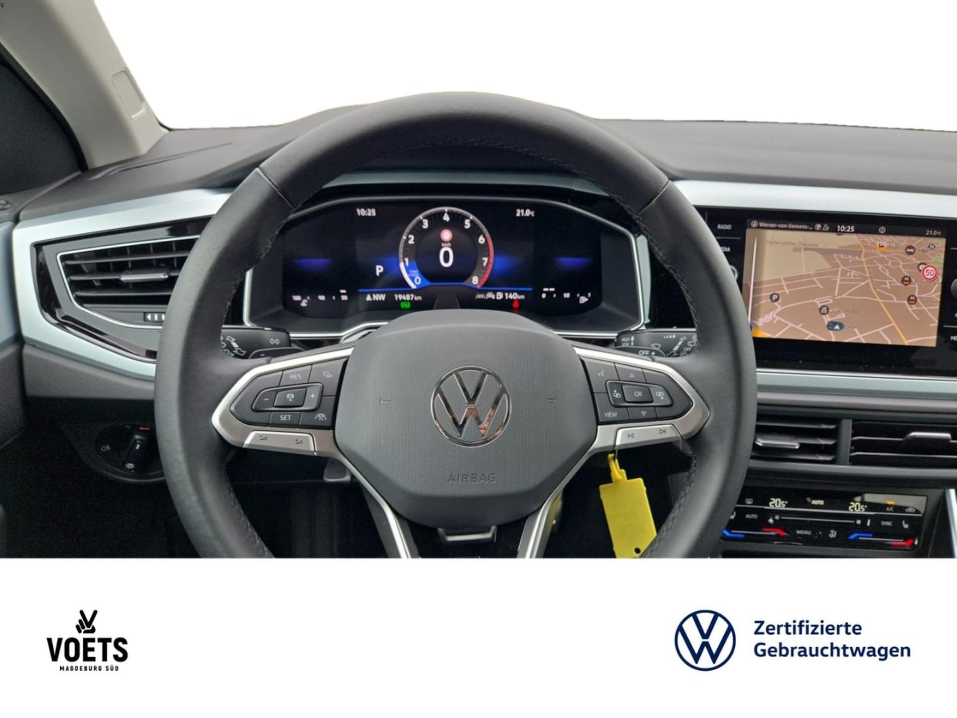 Volkswagen Polo Goal