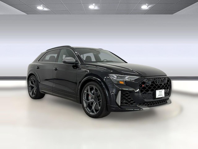 2026 Audi RS Q8 Base - Photo 7
