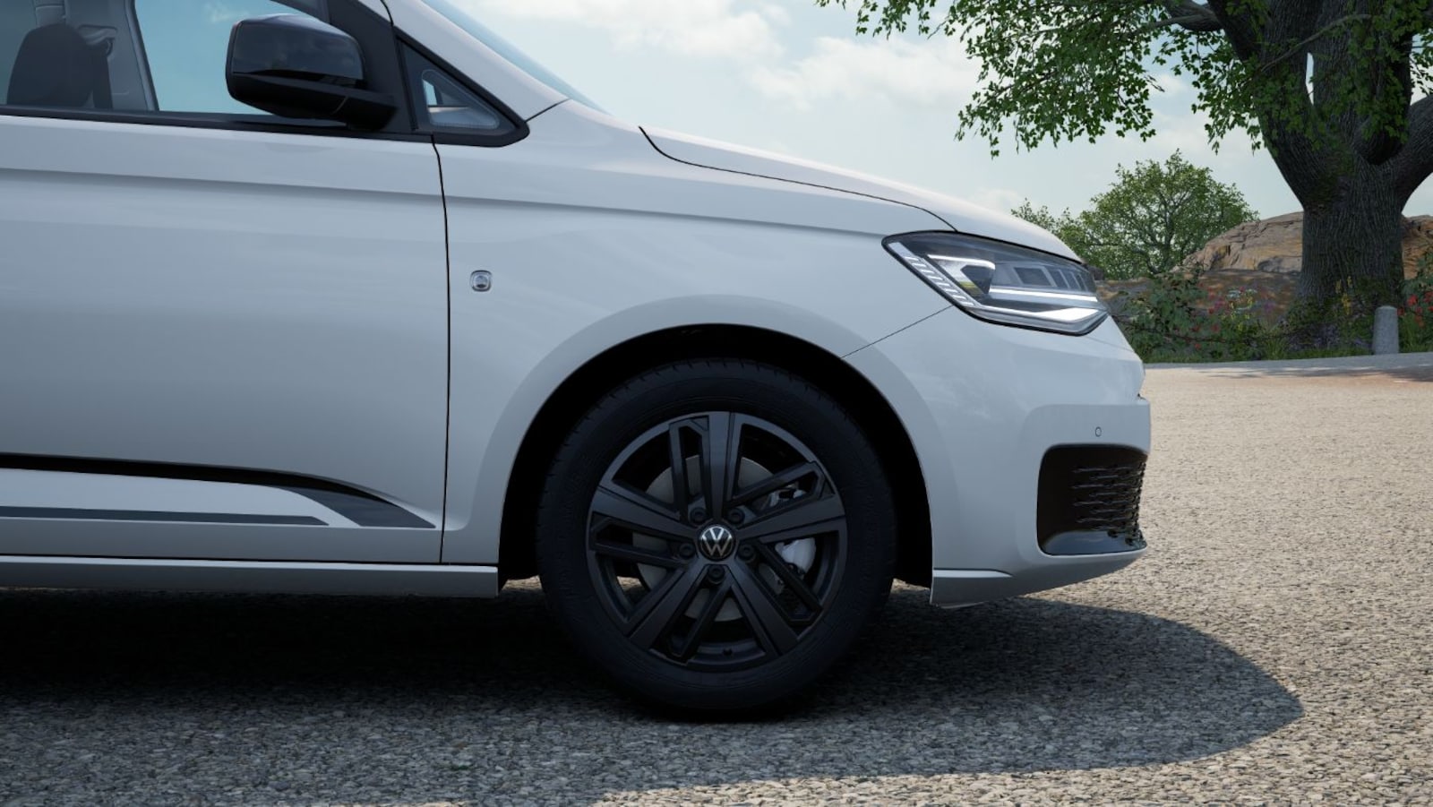 Volkswagen Caddy – Bild 10