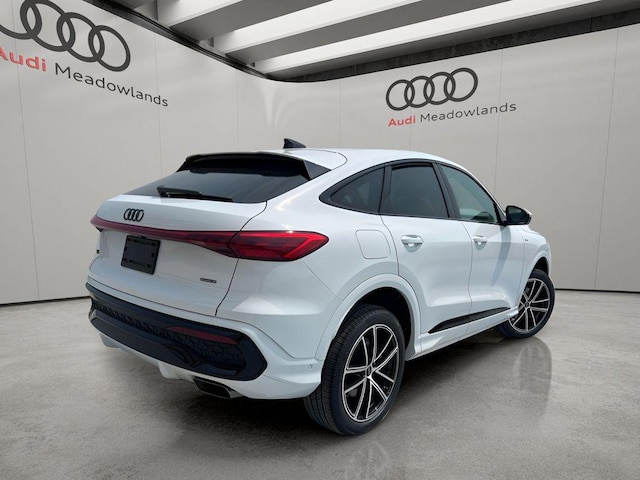 2026 Audi Q5 Sportback