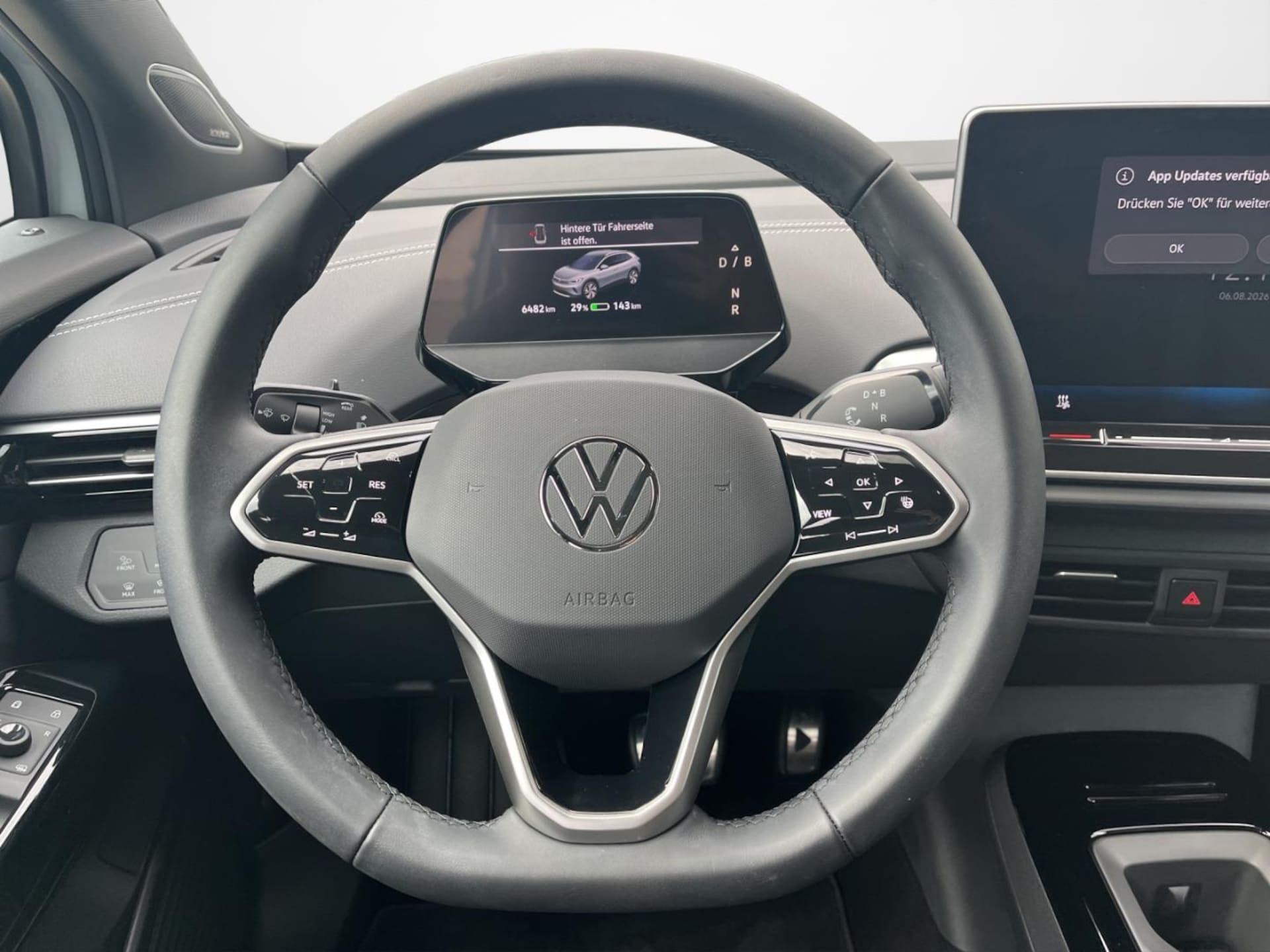 Volkswagen ID.4 Pro