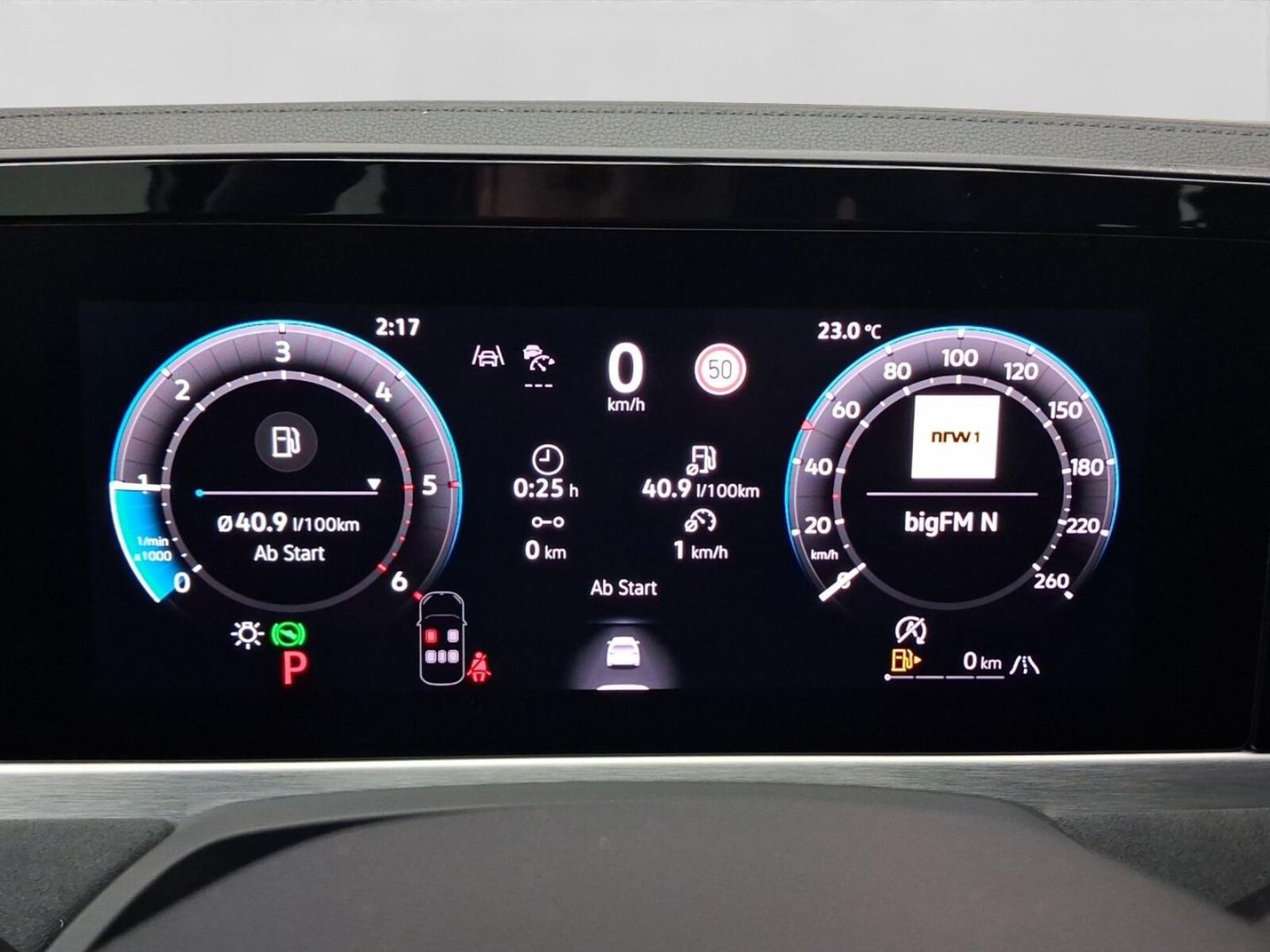 Volkswagen Passat – Bild 10