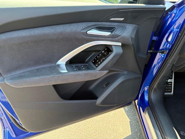 2026 Audi SQ5 Sportback