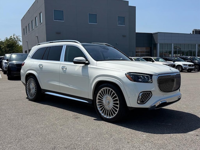 2024 Mercedes-Benz
