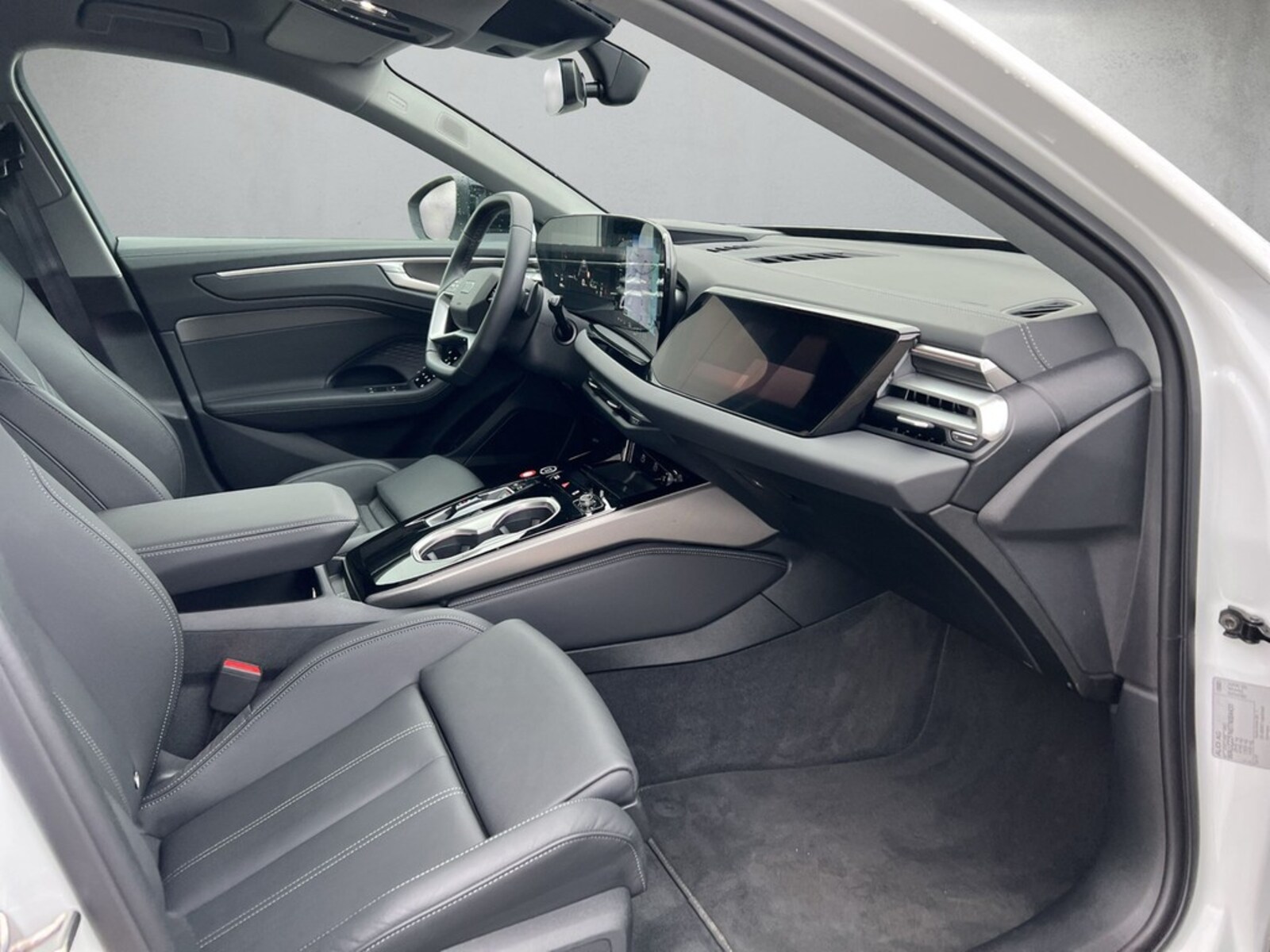 Audi A6 Avant – Bild 13