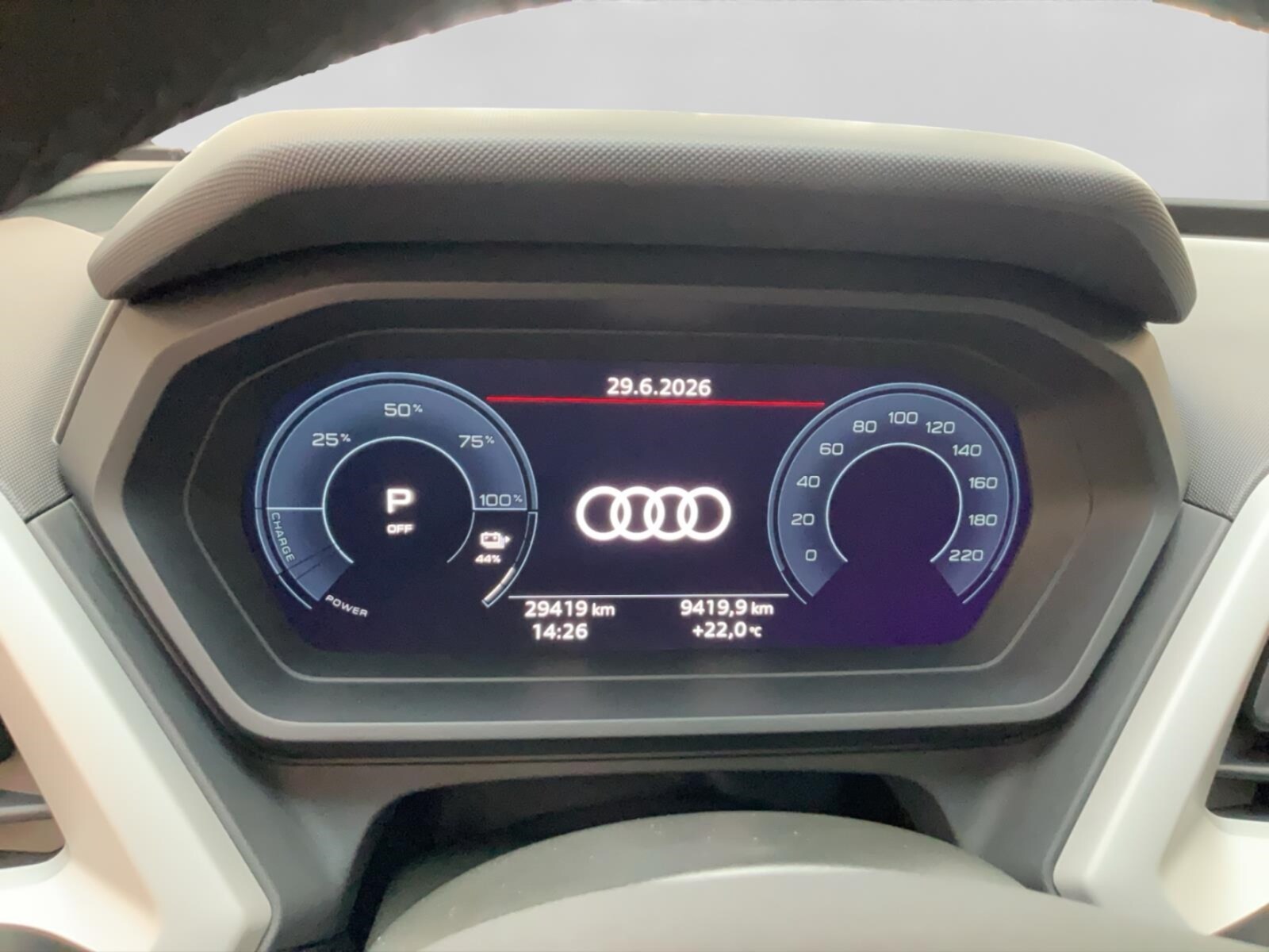 Audi Q4 e-tron – Bild 10