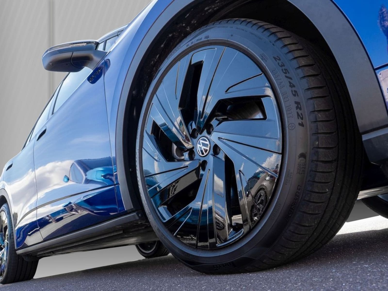 Volkswagen ID.5 – Bild 5