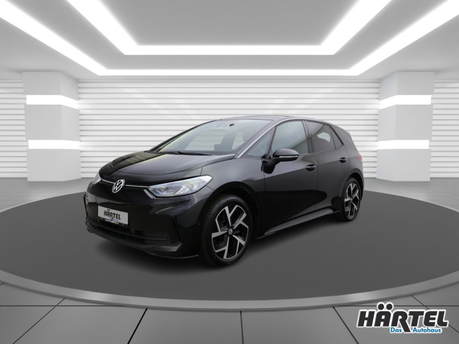 Volkswagen ID.3 – Bild 2