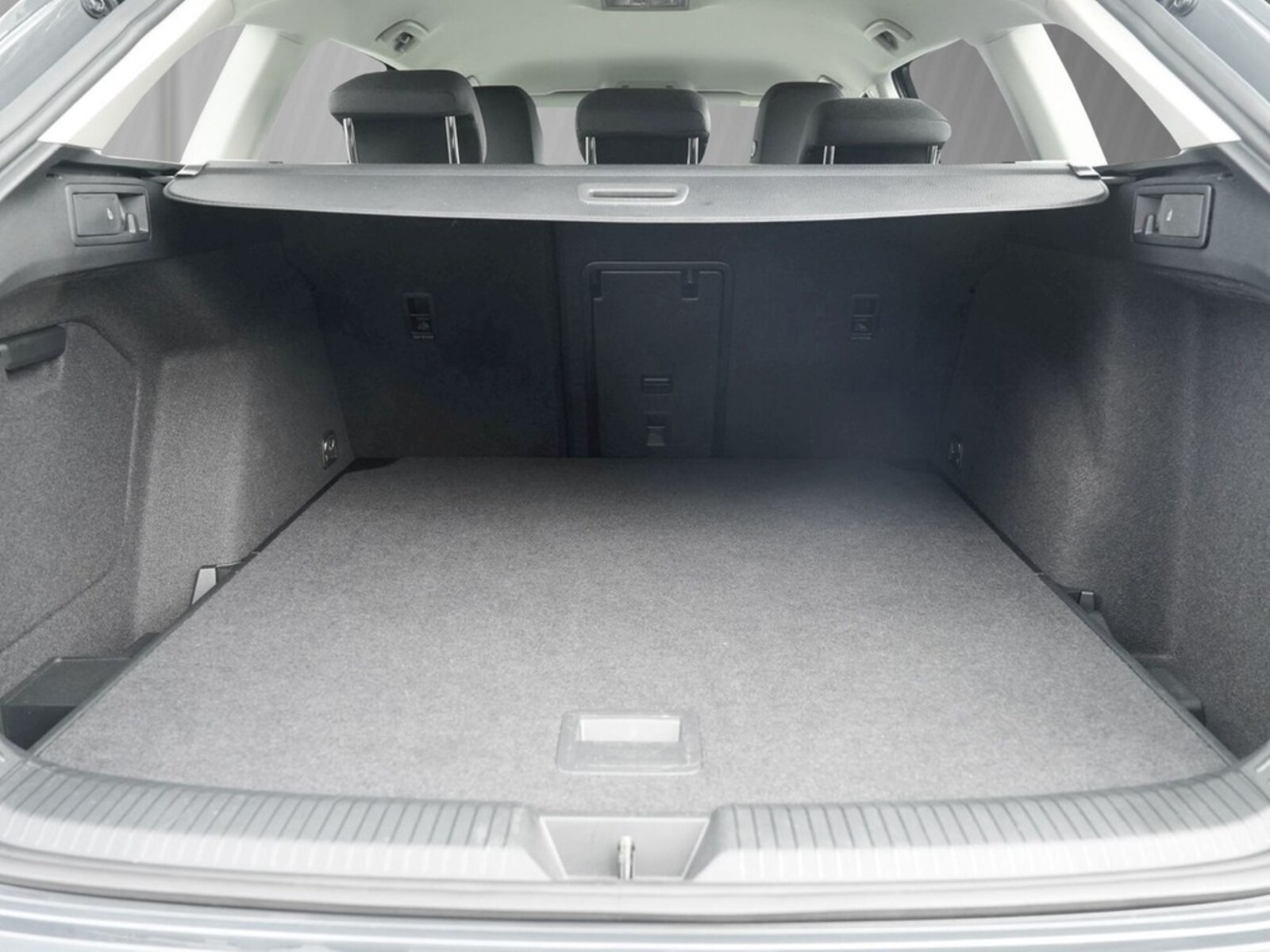 Volkswagen Golf Variant – Bild 6