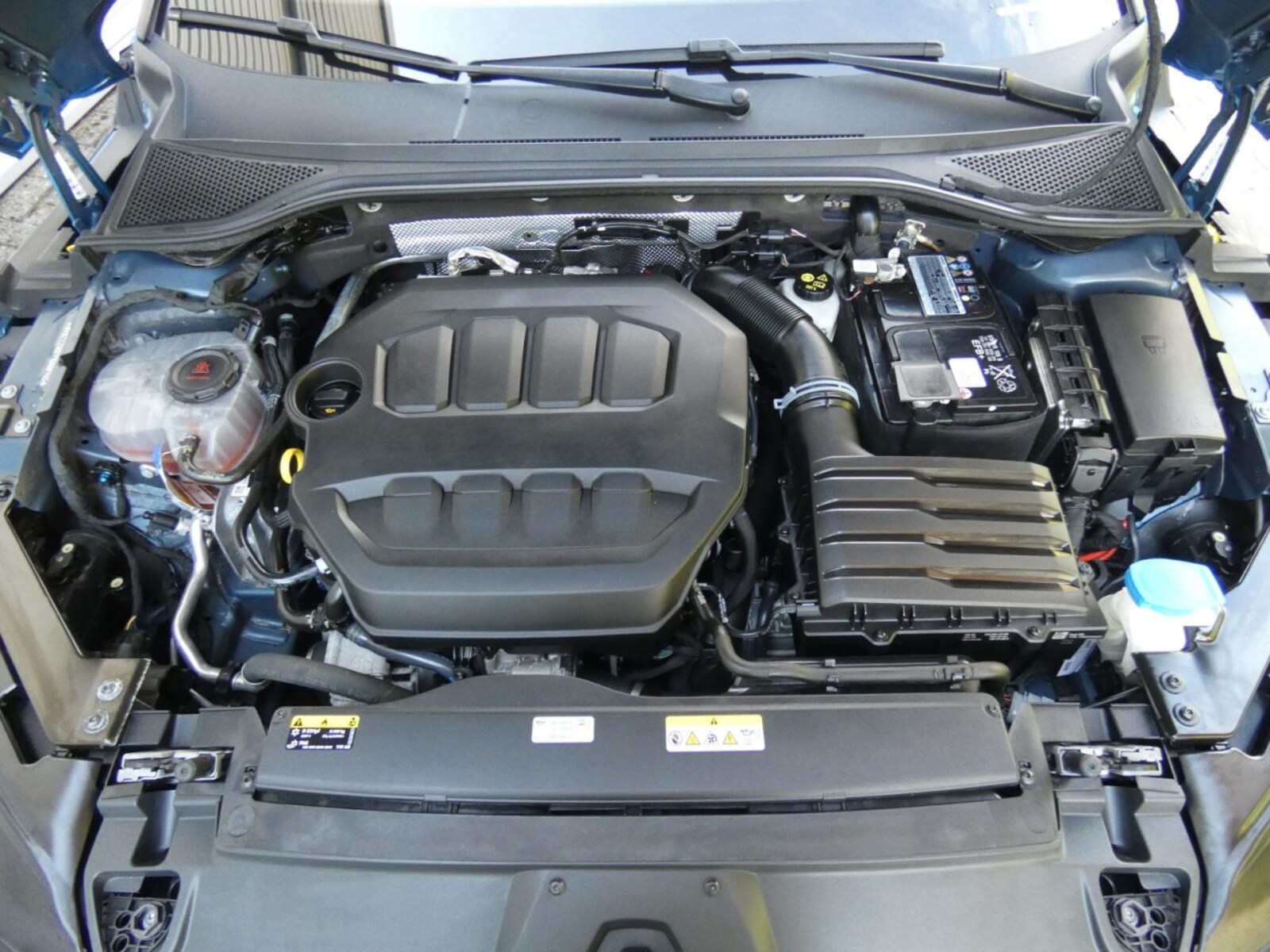 Volkswagen Arteon Shooting Brake – Bild 12