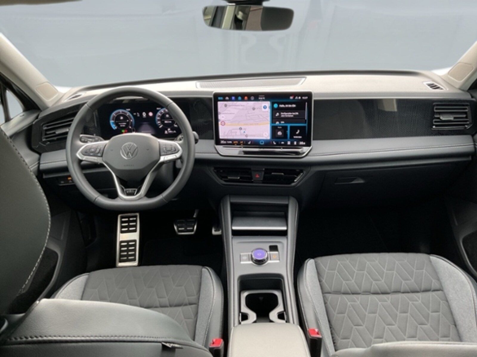 Volkswagen Tiguan – Bild 8