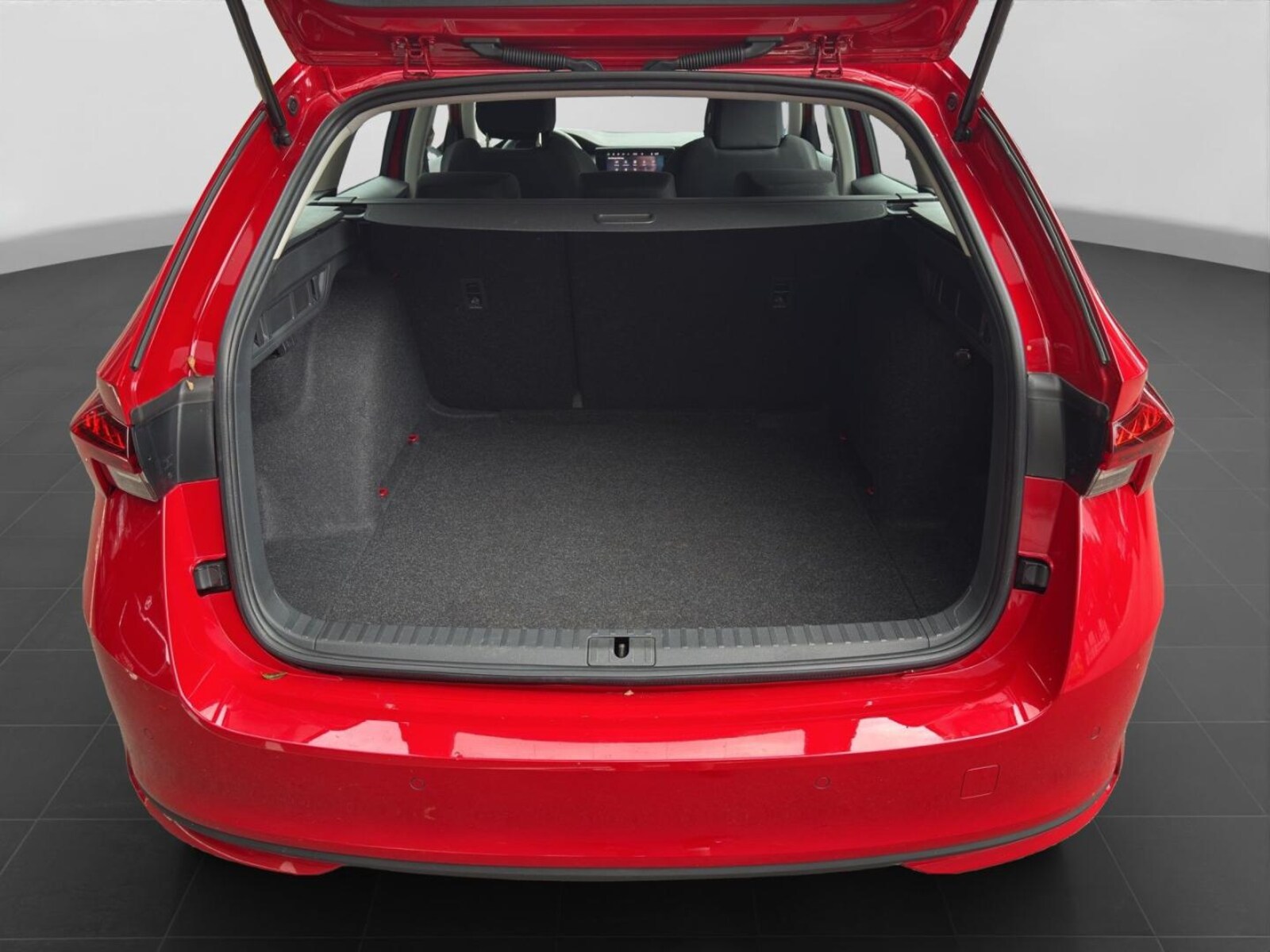Škoda Octavia Combi – Bild 16