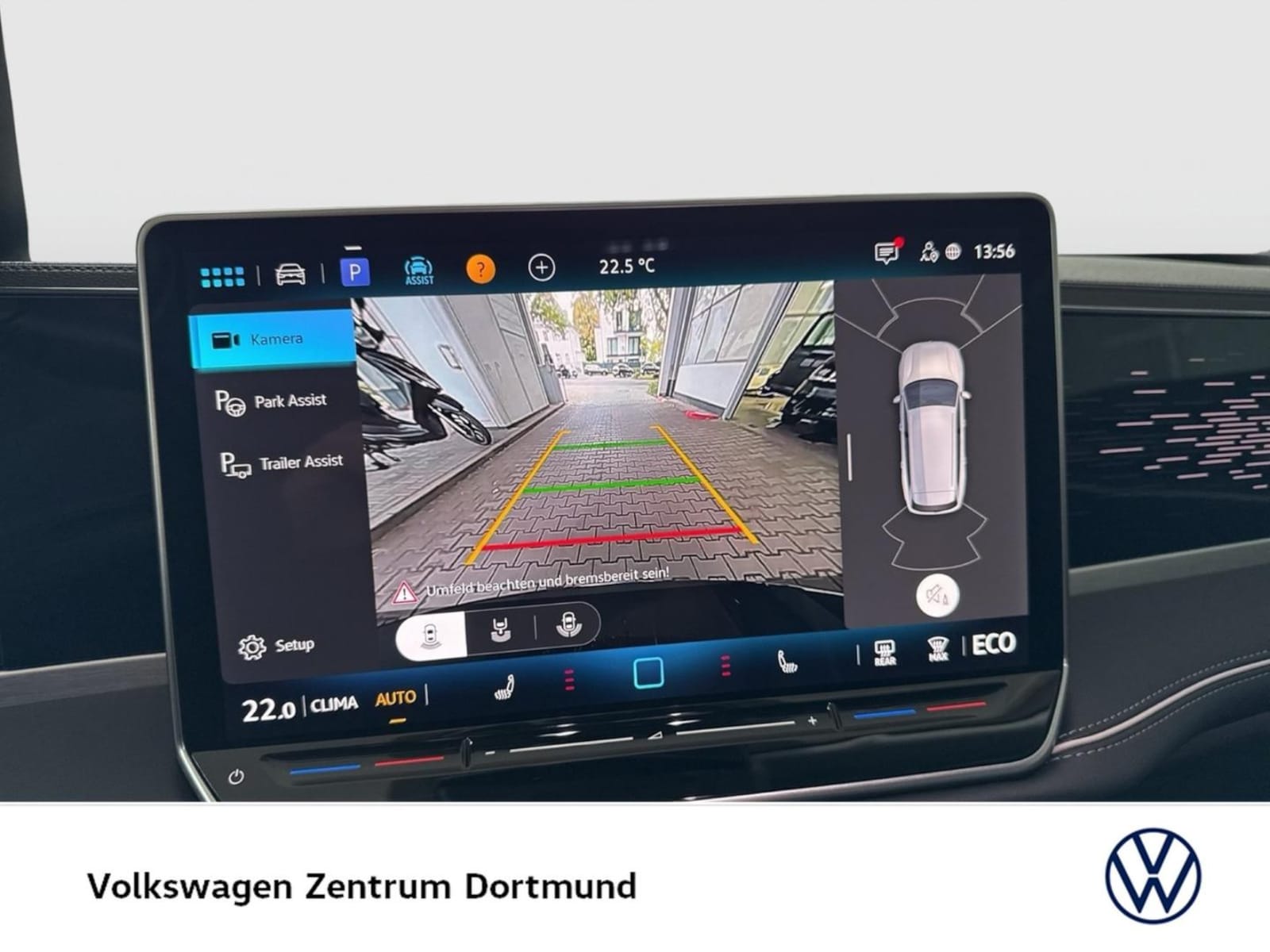 Volkswagen Passat – Bild 13