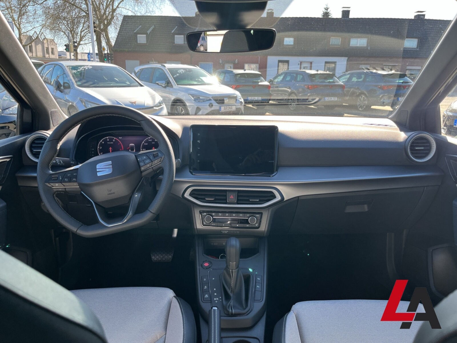 SEAT Arona – Bild 11