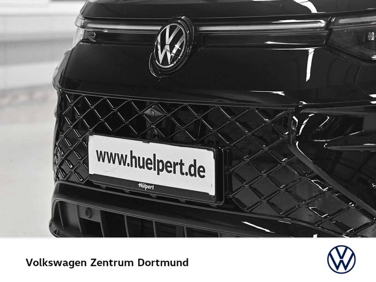 Volkswagen Tayron – Bild 6