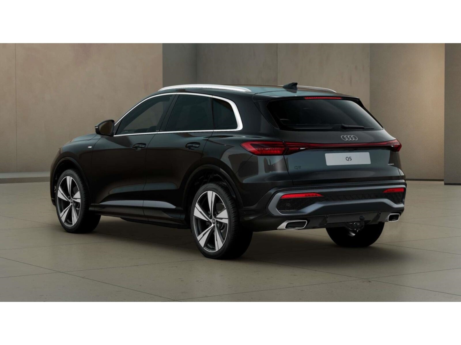 Audi Q5 – Bild 5
