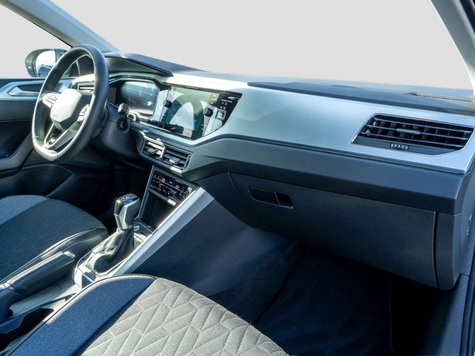 Volkswagen Taigo – Bild 9