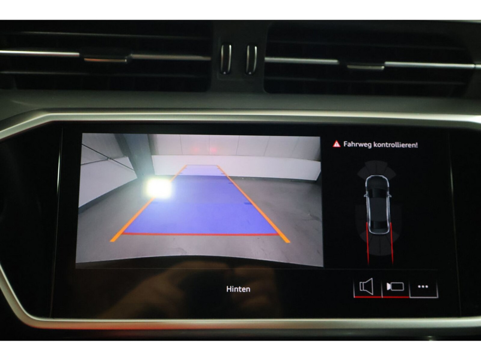 Audi S6 Limousine – Bild 11