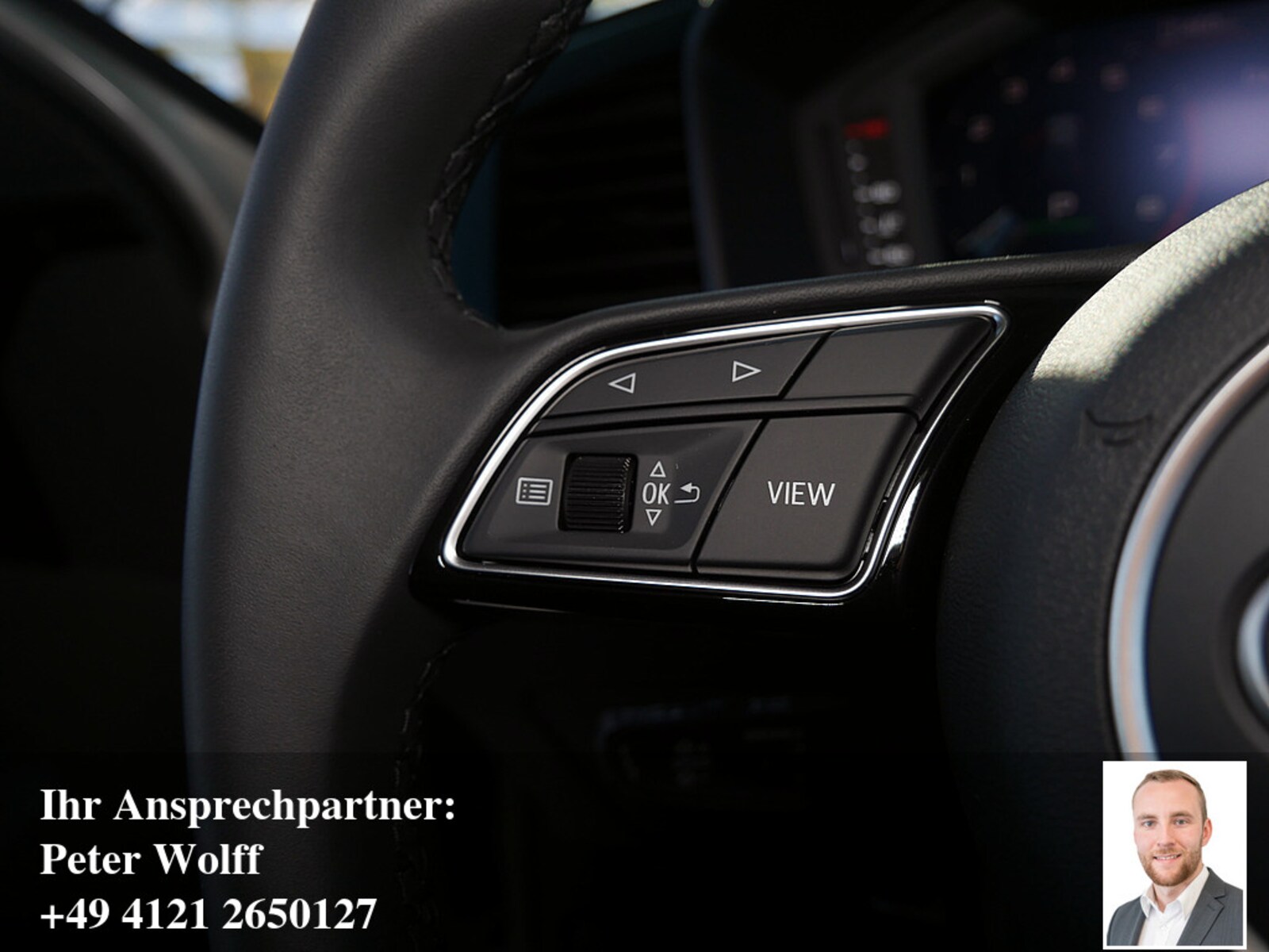 Audi A1 Sportback – Bild 18